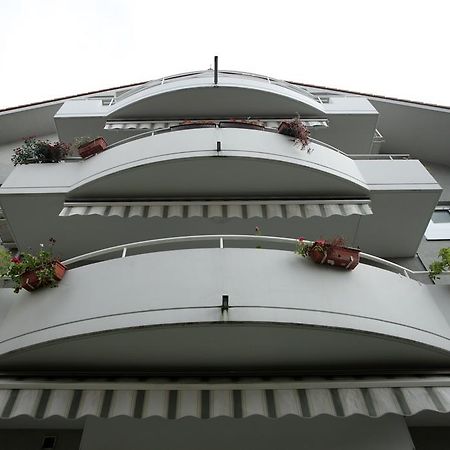 זאגרב Bonus Apartments מראה חיצוני תמונה