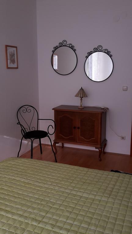זאגרב Bonus Apartments חדר תמונה