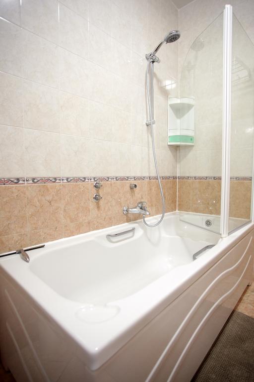 זאגרב Bonus Apartments חדר תמונה