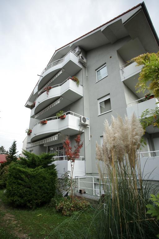 זאגרב Bonus Apartments מראה חיצוני תמונה